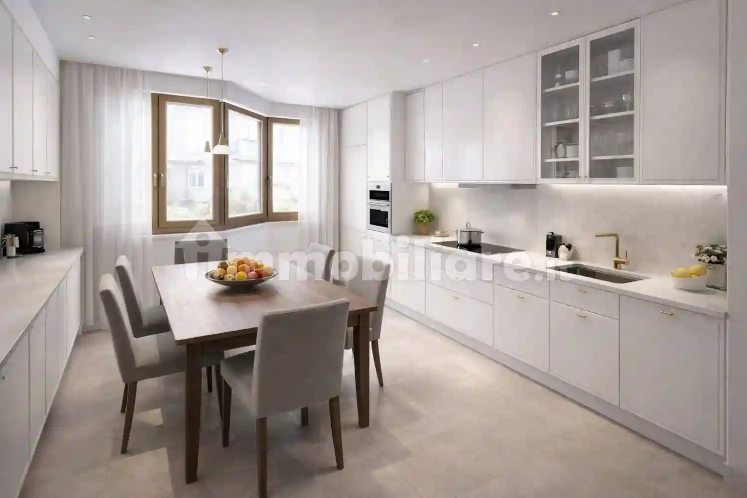 Appartamento - foto 3