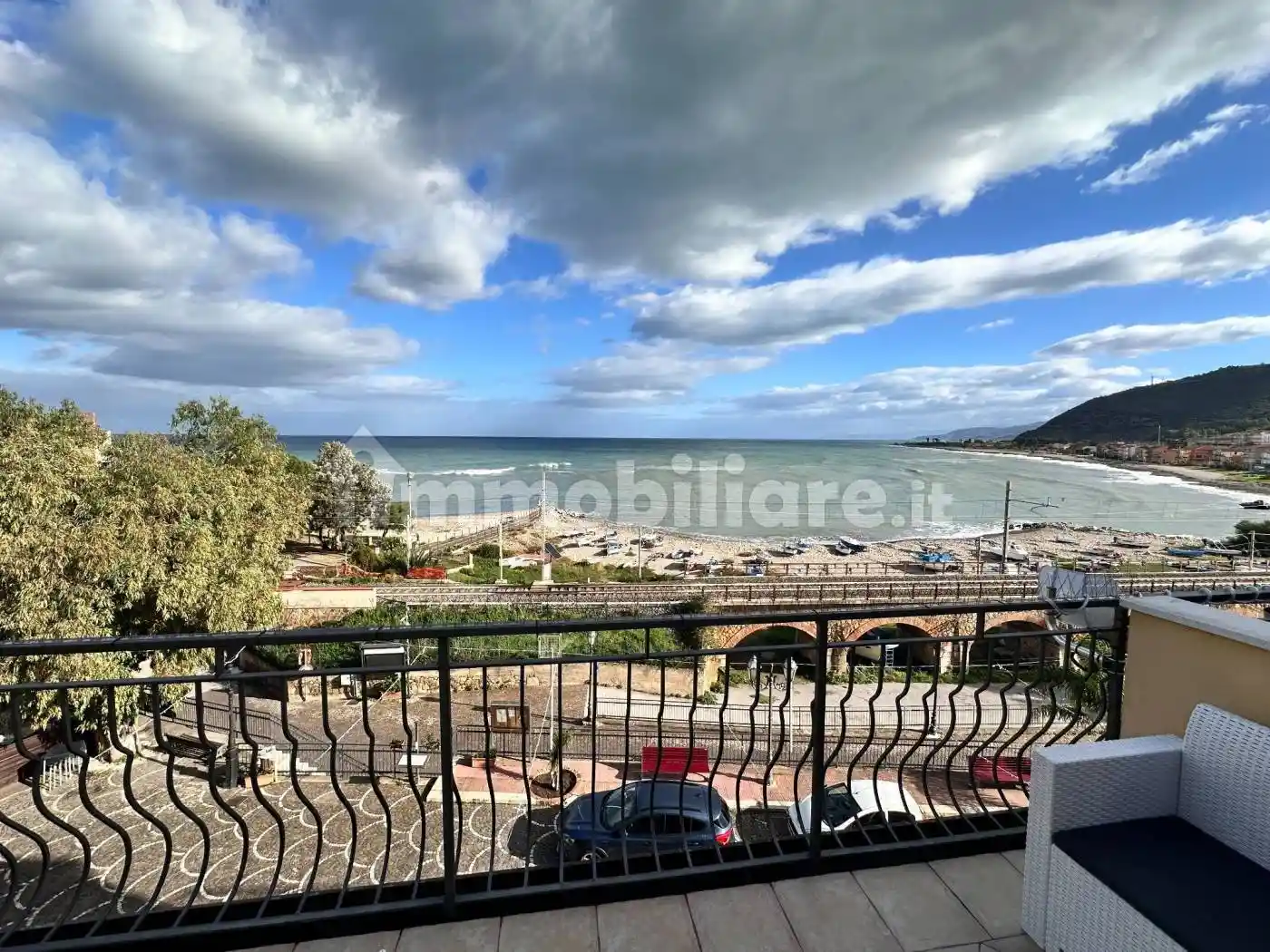 Appartamento in vendita a Tusa