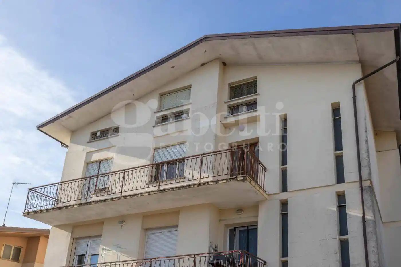 Appartamento in vendita a Portogruaro