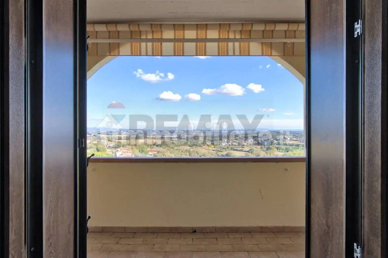 Appartamento in vendita a Lucignano