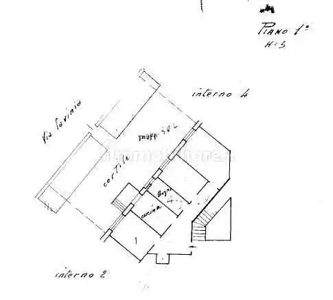 Appartamento in vendita a Genova