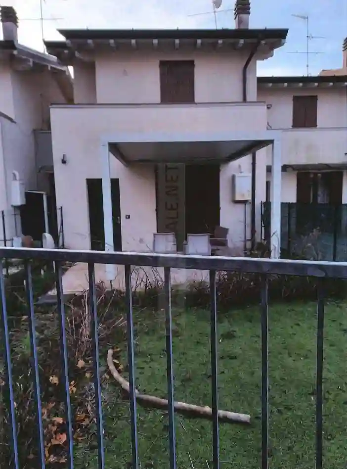 Villetta a schiera - foto 2