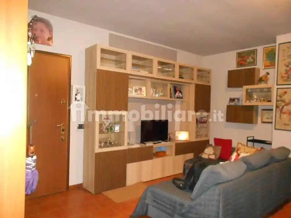 Appartamento in vendita a Pandino