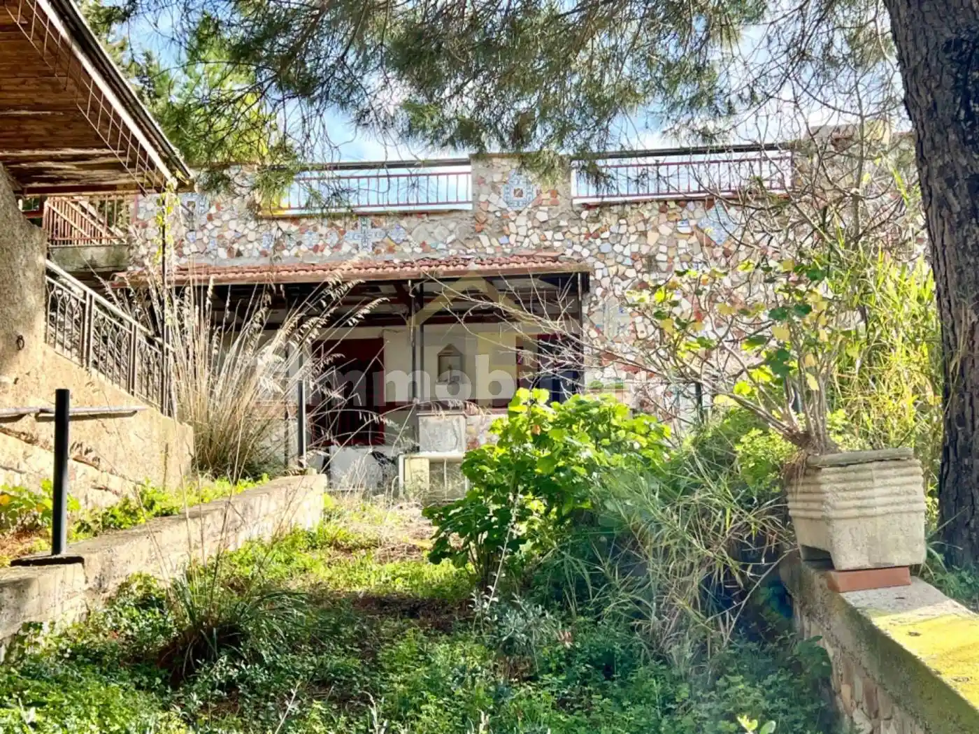 Villa in vendita a Bolognetta