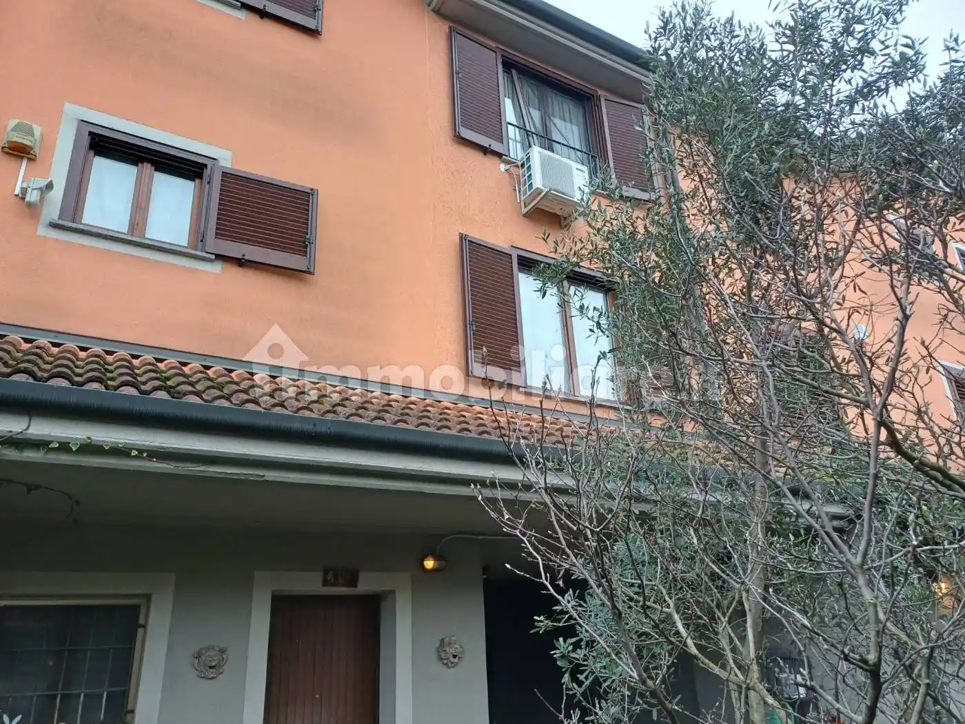 Villetta a schiera in vendita a Segrate