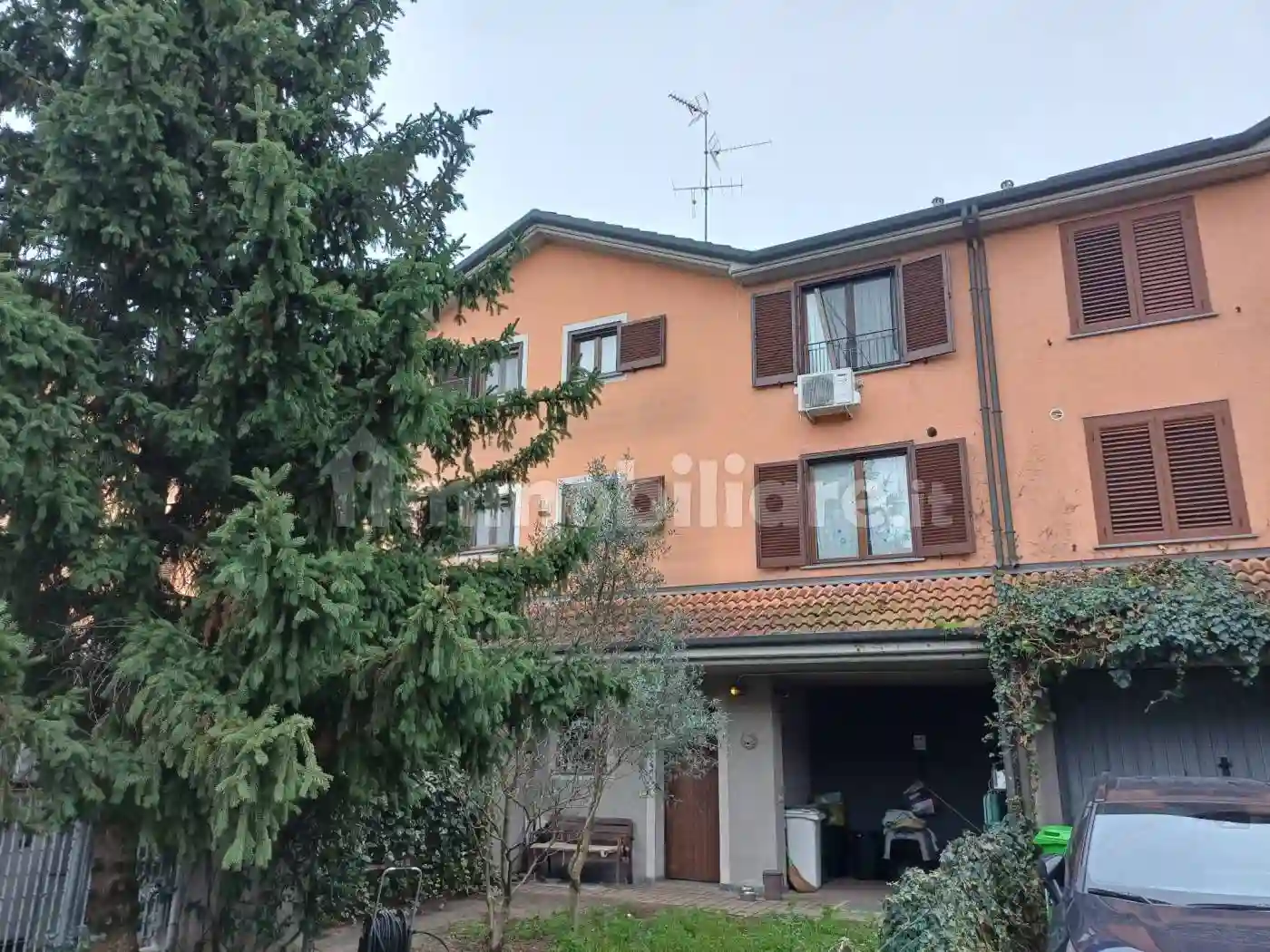 Villetta a schiera - foto 2