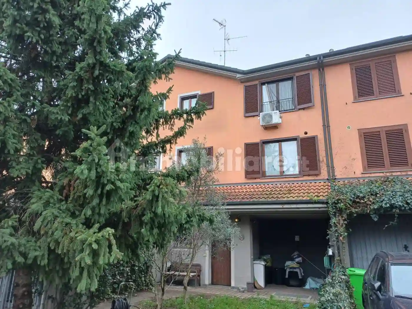 Villetta a schiera - foto 3