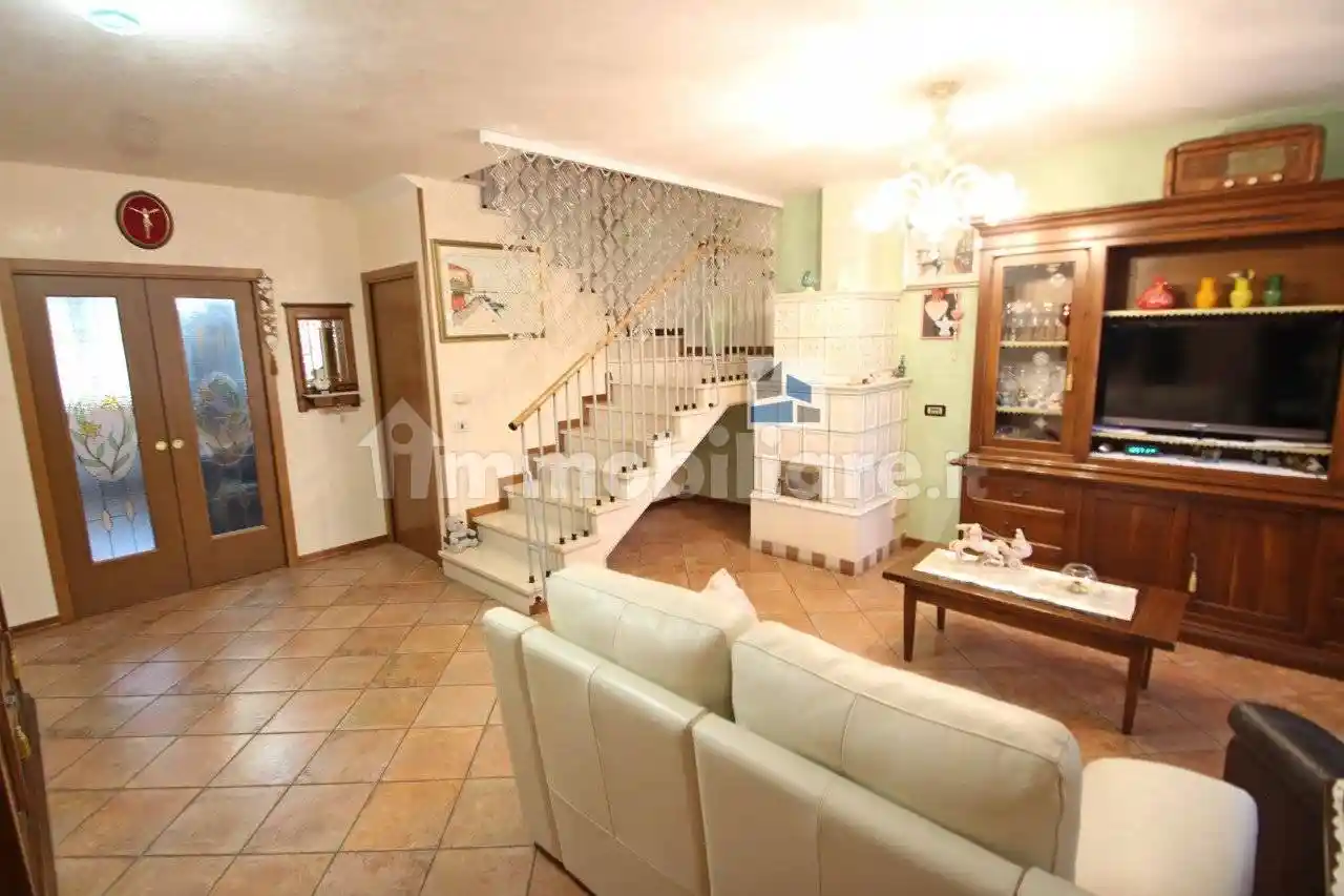 Villetta a schiera in vendita a Mirano