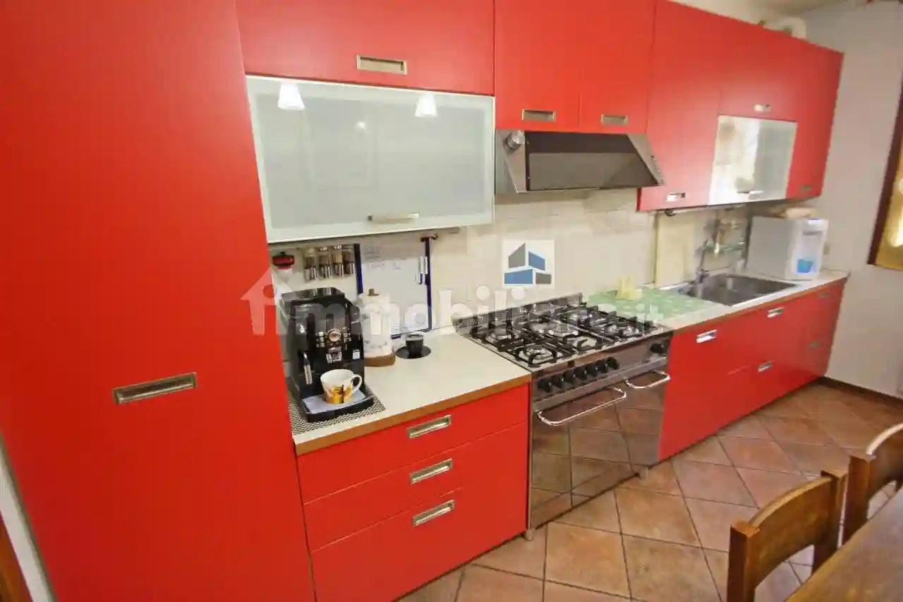 Villetta a schiera - foto 3