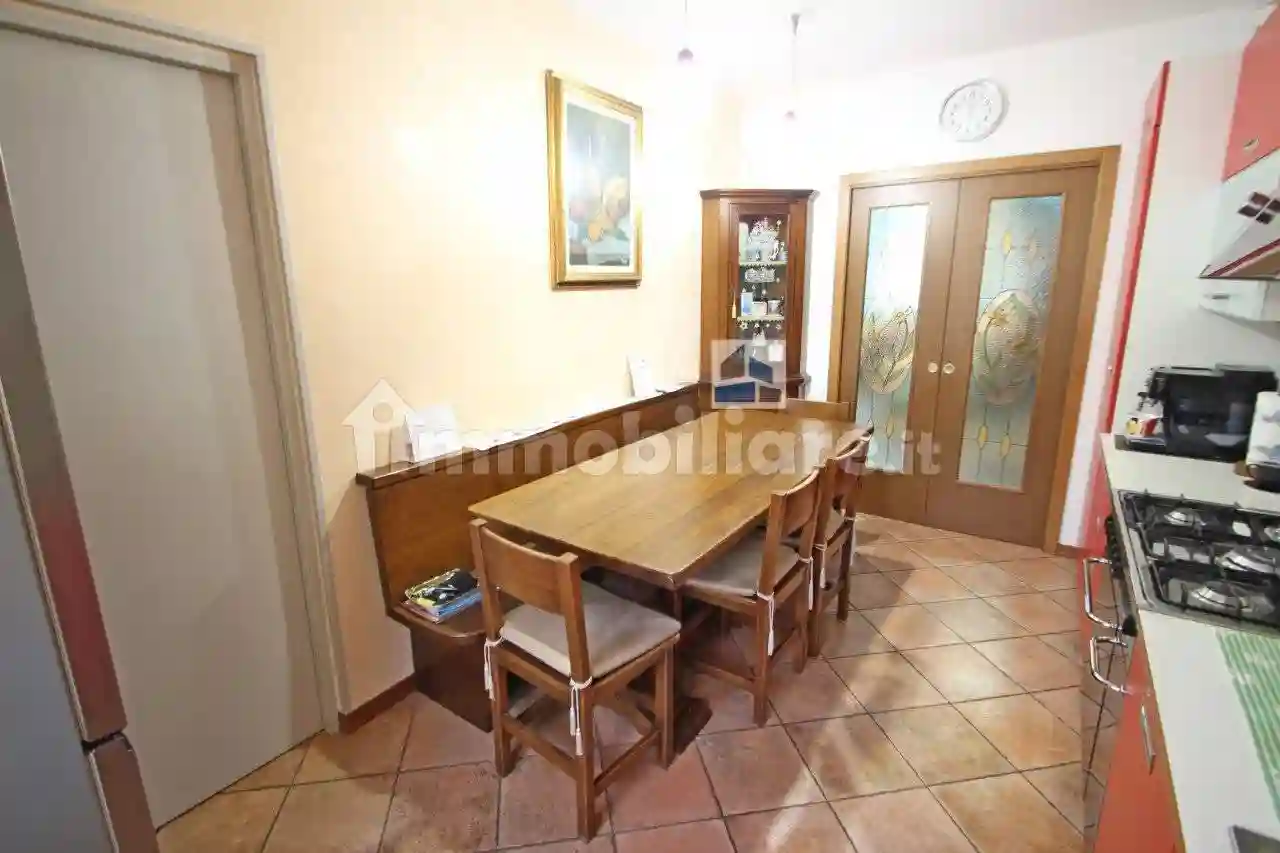 Villetta a schiera - foto 4