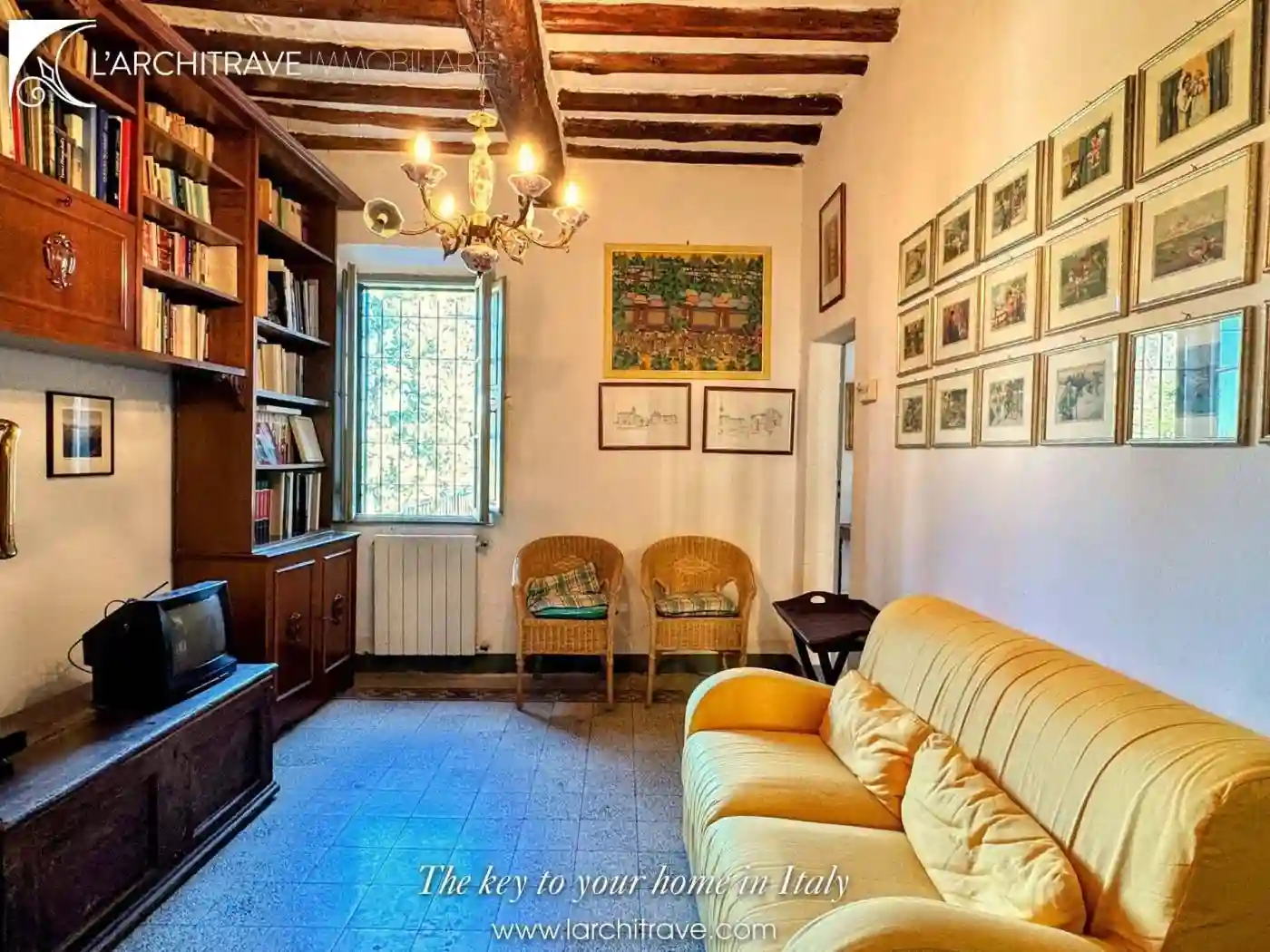 Villetta a schiera - foto 3