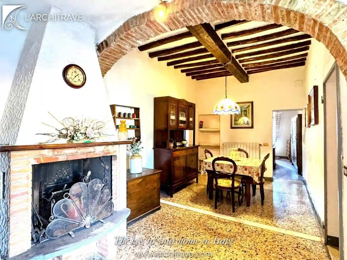 Villetta a schiera - foto 5