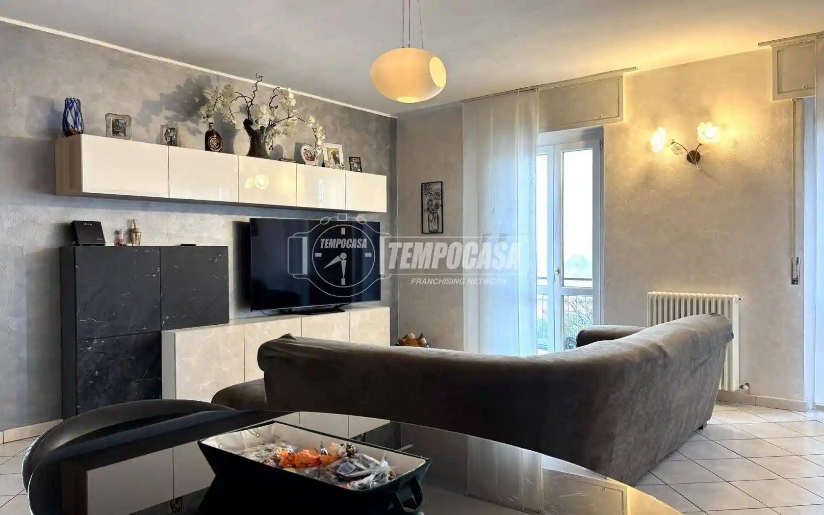 Appartamento in vendita a Paruzzaro