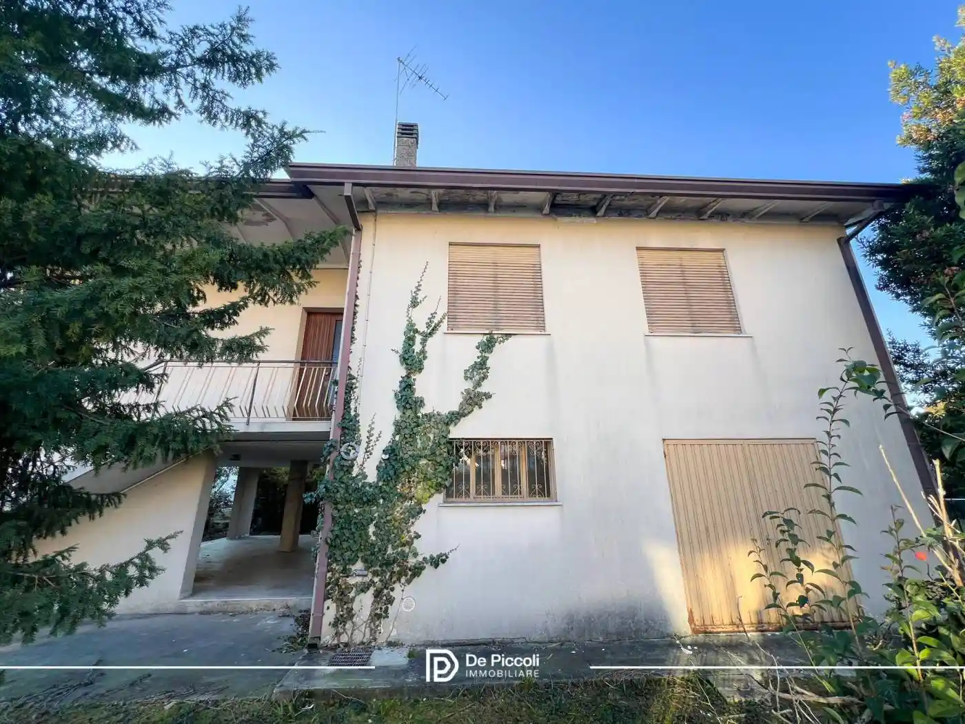 Villa in vendita a San Donà di Piave