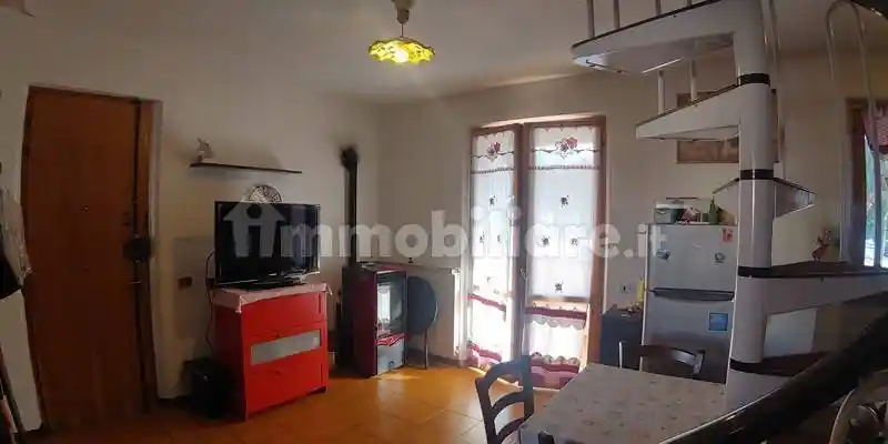 Appartamento in vendita a Castel del Piano