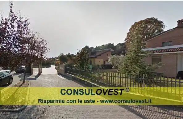 Villa in vendita a Roncello