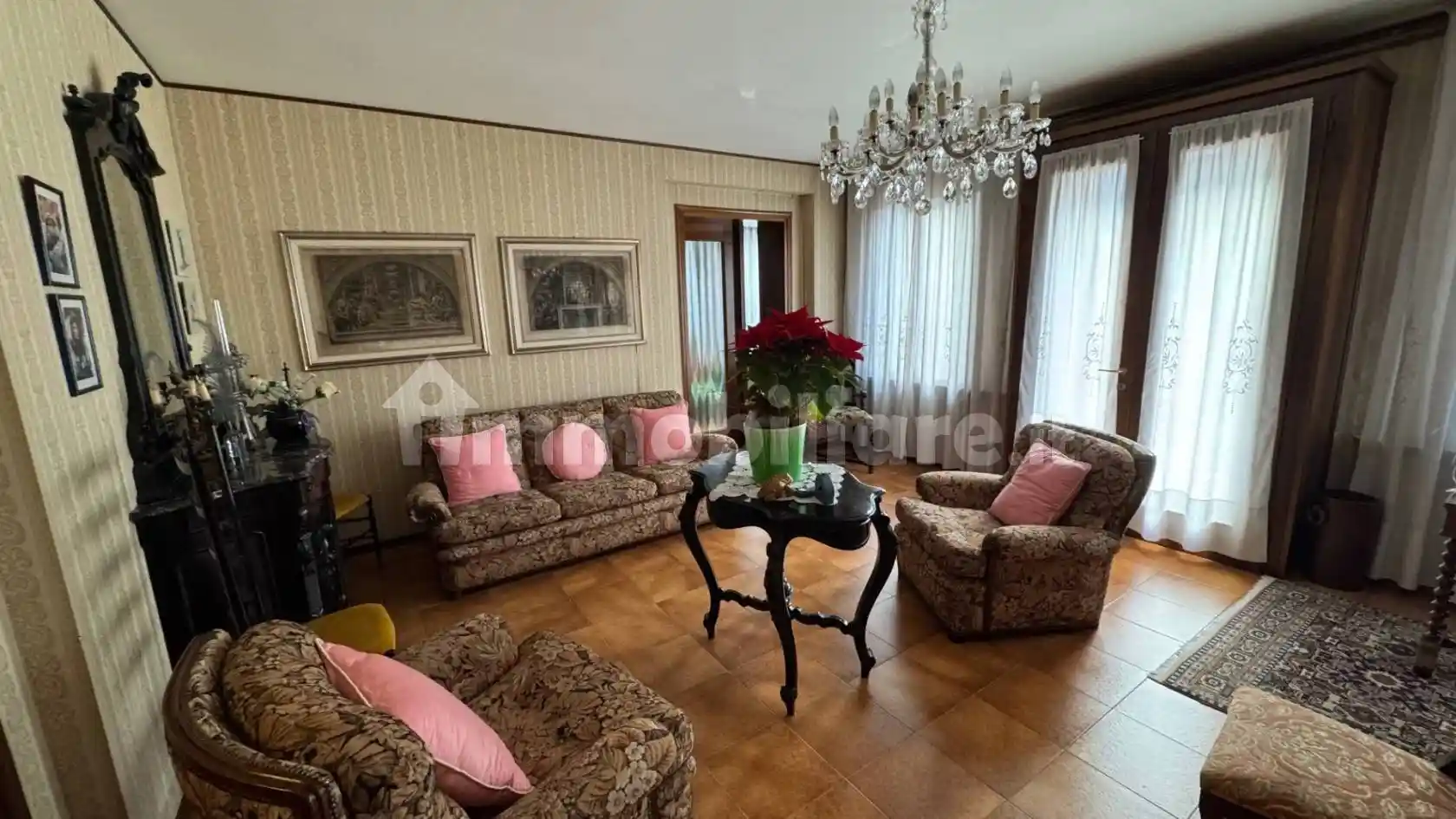 Villa in vendita a Montebelluna