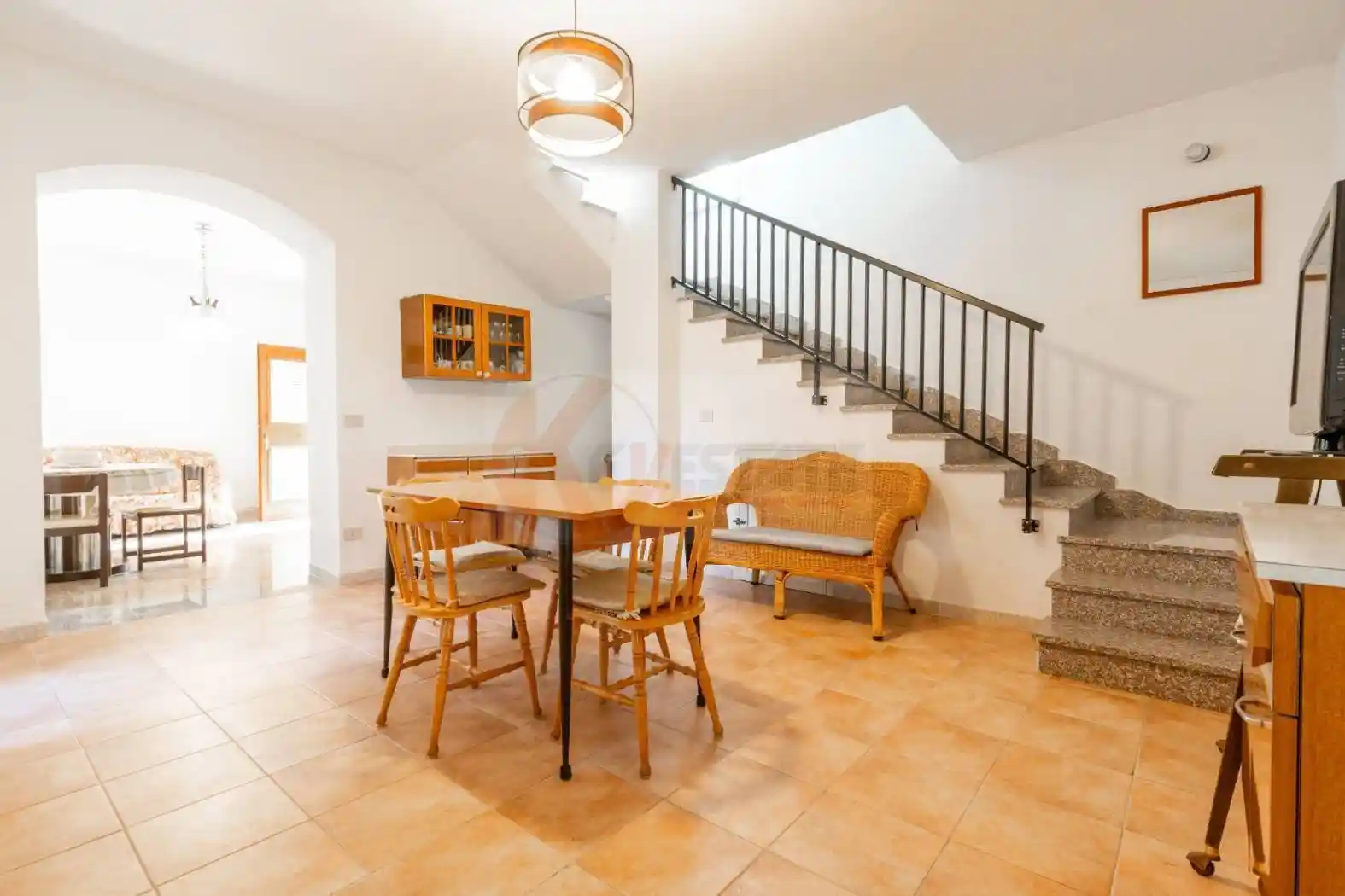 Villa in vendita a Cheremule