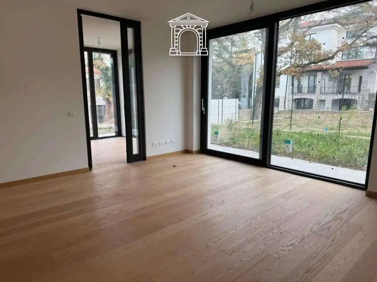 Appartamento in vendita a Trieste