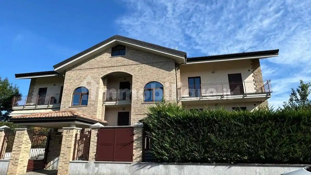 Appartamento in vendita a Leinì