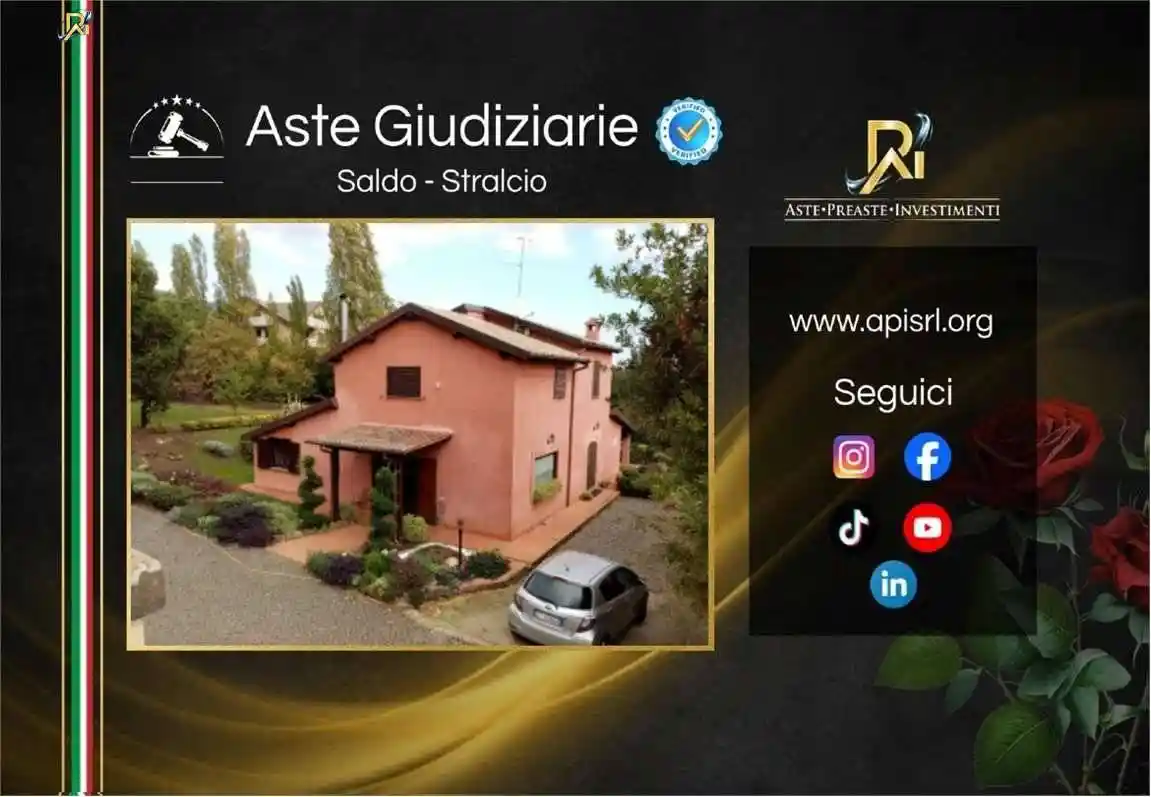 Villa in vendita a Velletri