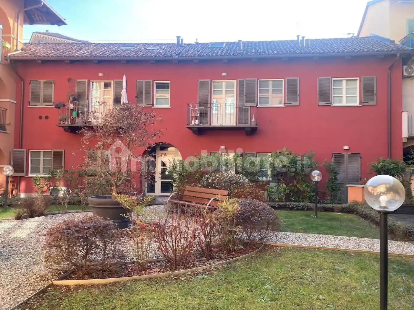 Appartamento in affitto a Chieri