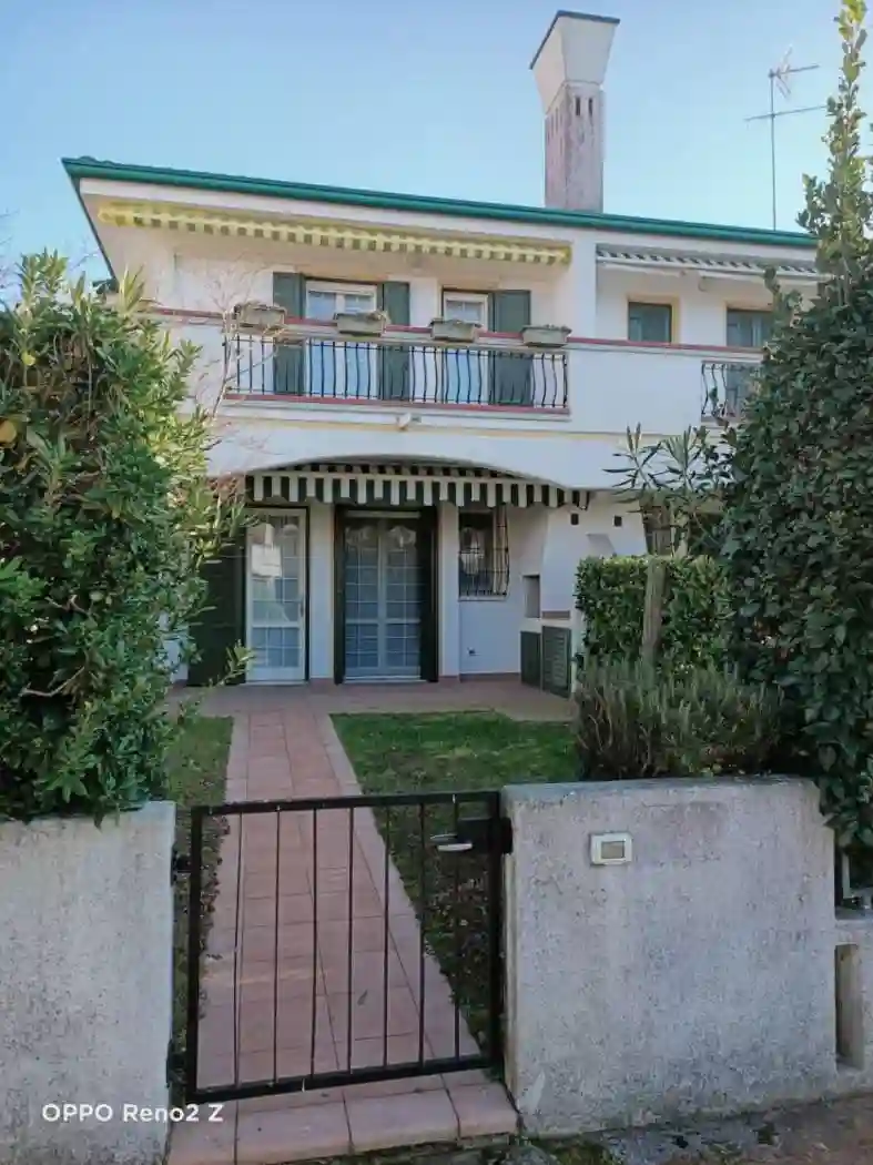 Villetta a schiera - foto 5