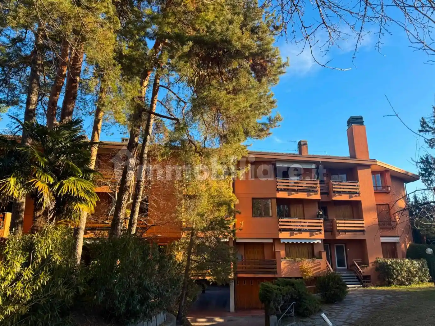 Appartamento in vendita a Varese