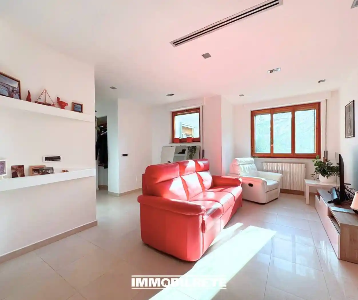 Appartamento in vendita a Matera