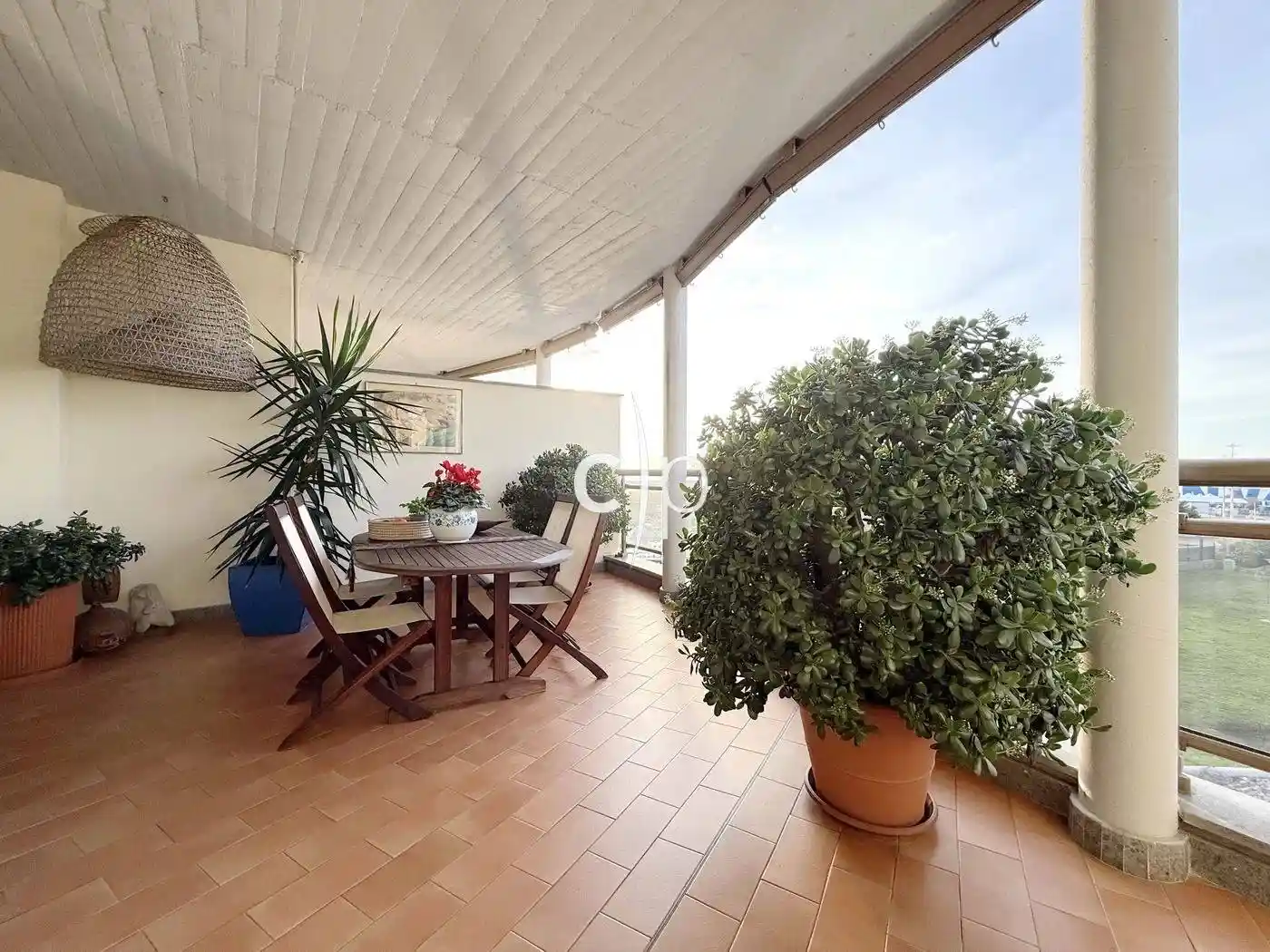 Attico - Mansarda in vendita a Civitavecchia