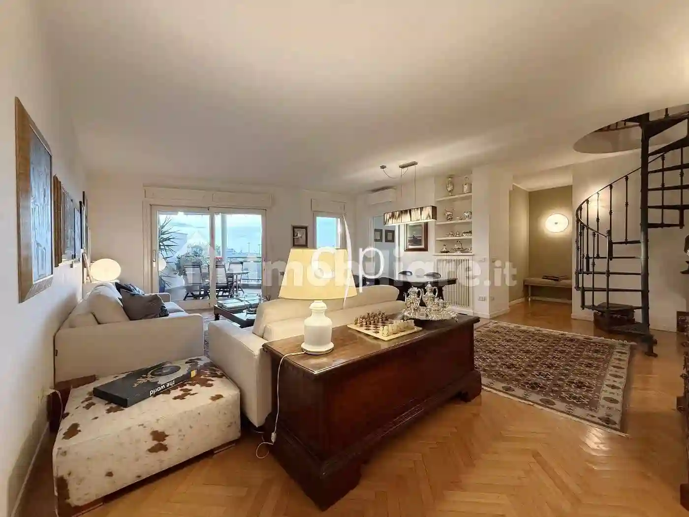 Attico - Mansarda - foto 4