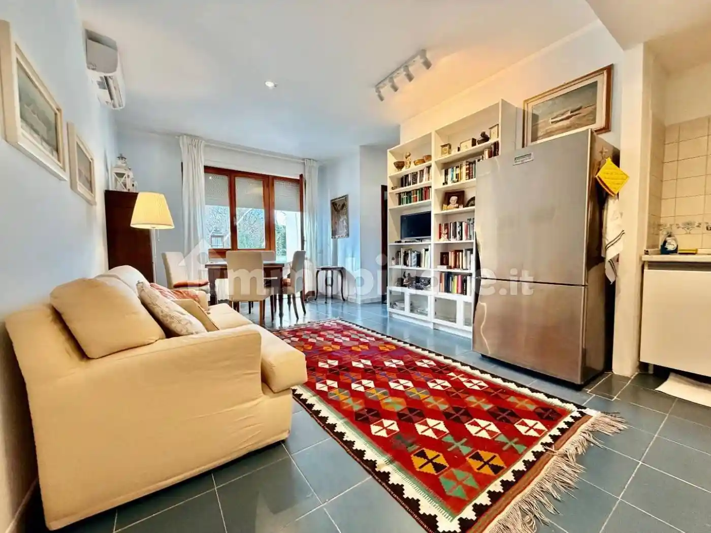 Appartamento in vendita a Massa