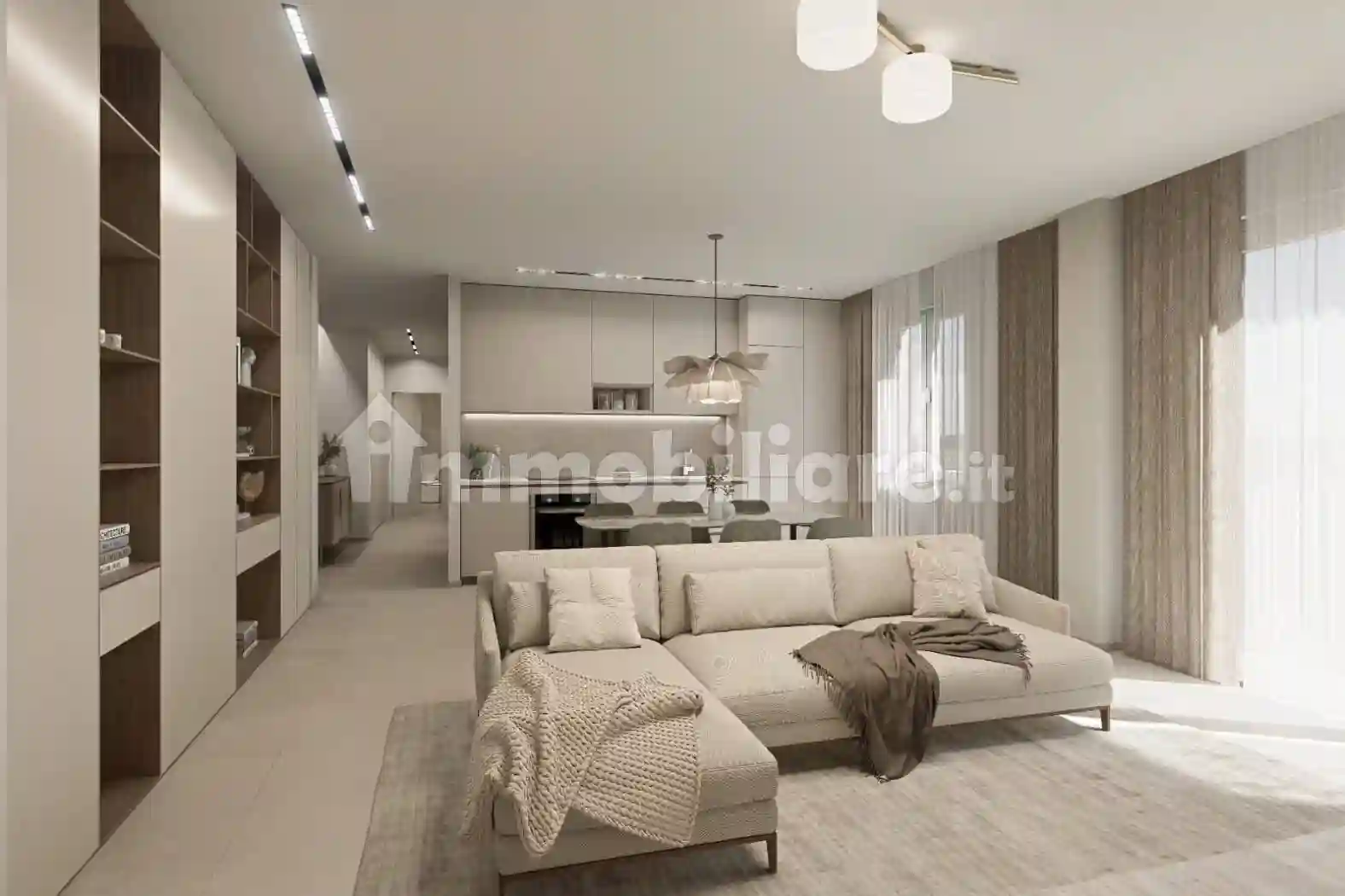 Appartamento - foto 2