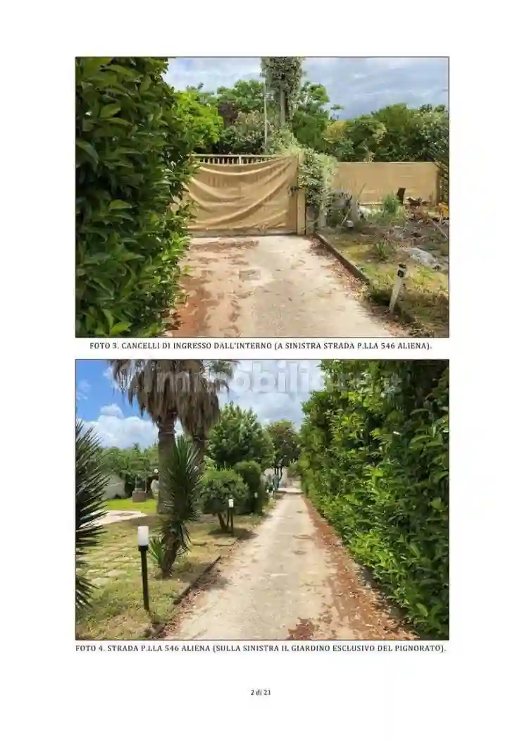 Villetta a schiera - foto 2