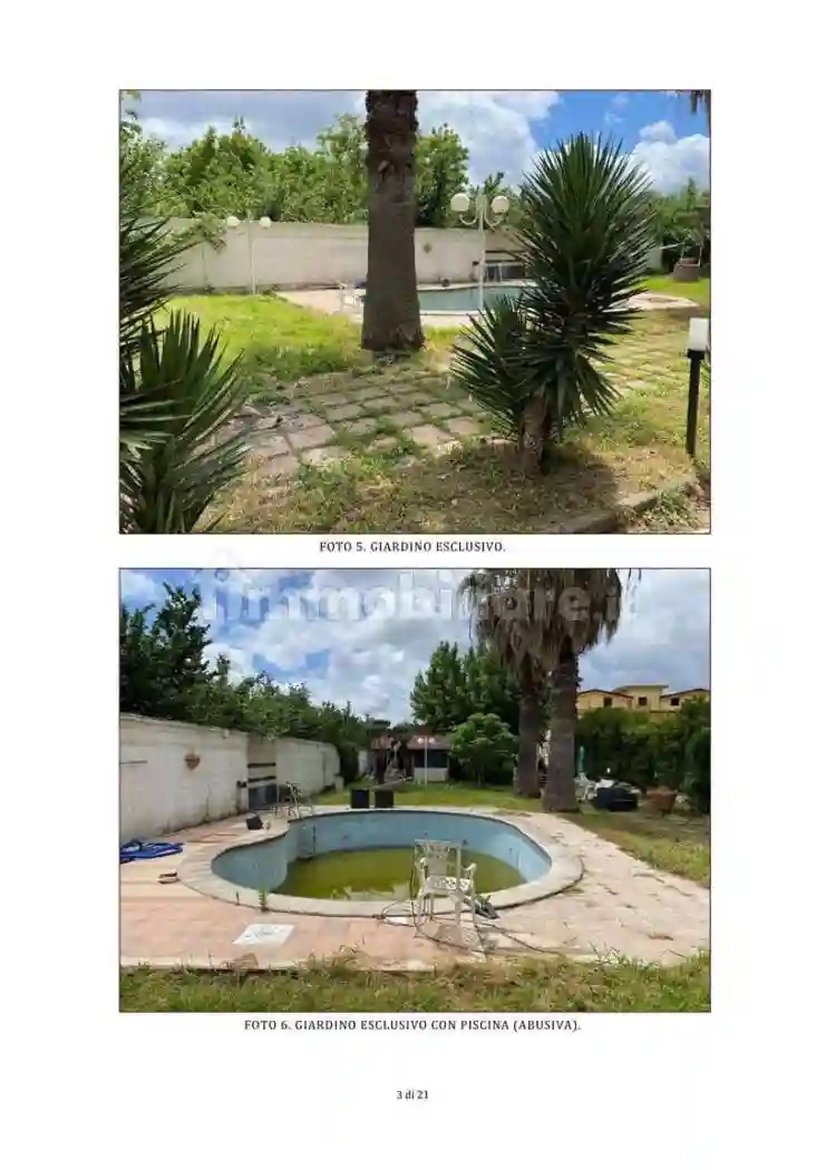 Villetta a schiera - foto 3