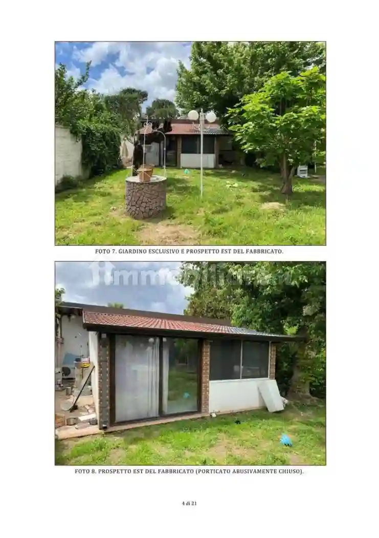 Villetta a schiera - foto 4