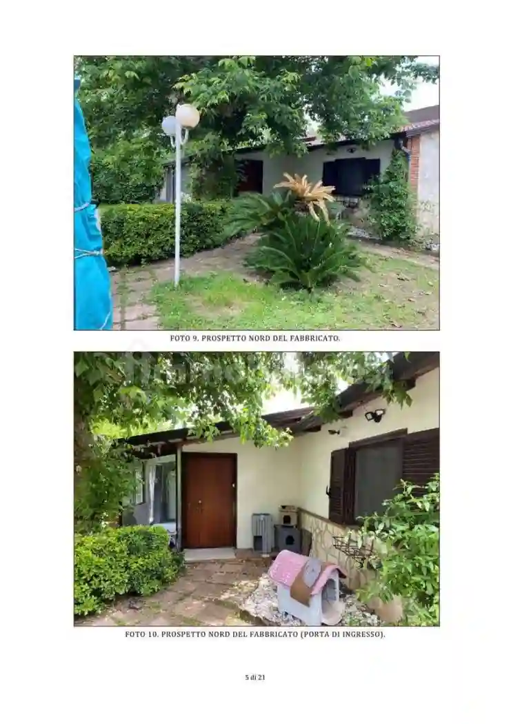 Villetta a schiera - foto 5