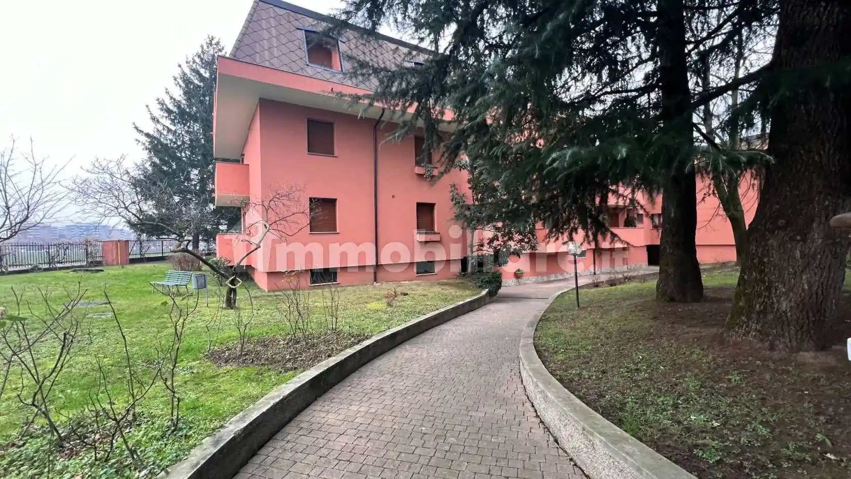 Appartamento in vendita a Cusano Milanino