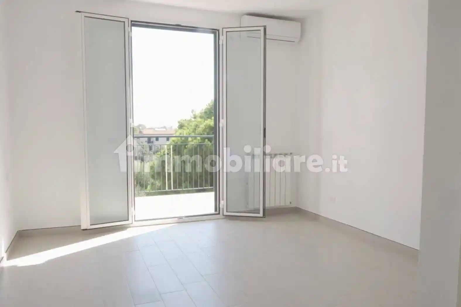 Appartamento in affitto a Palermo