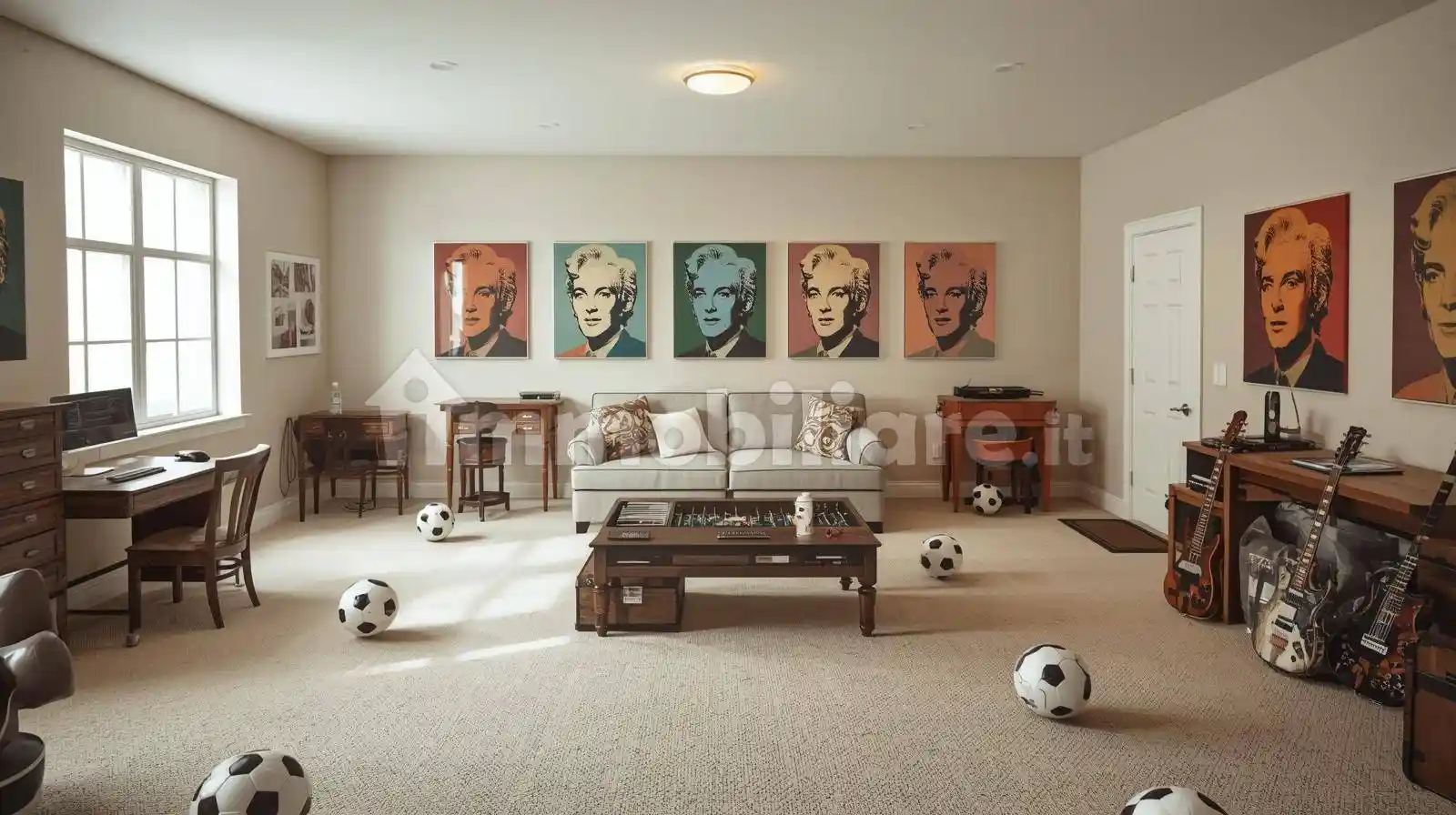 Appartamento in vendita a Sorbolo Mezzani