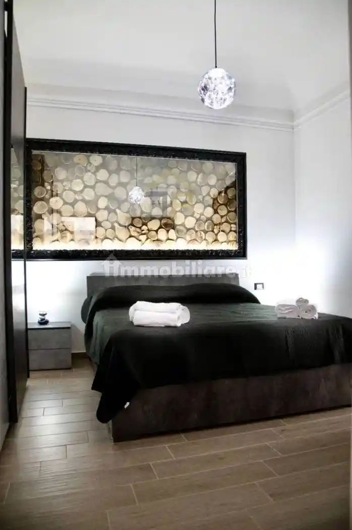 Appartamento in vendita a Palermo