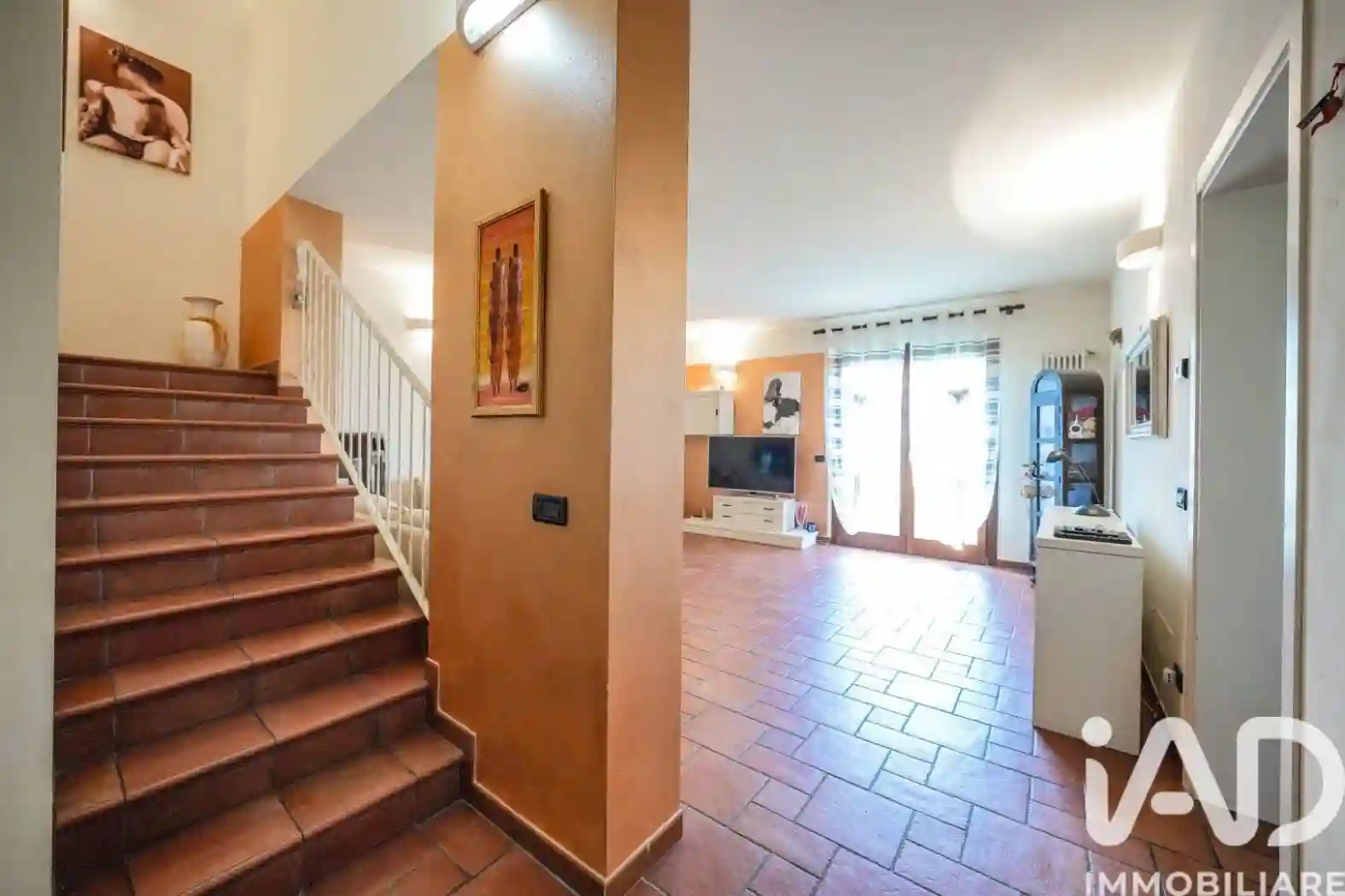 Villetta a schiera - foto 3