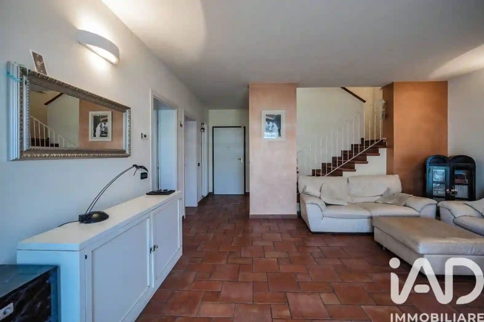 Villetta a schiera - foto 4