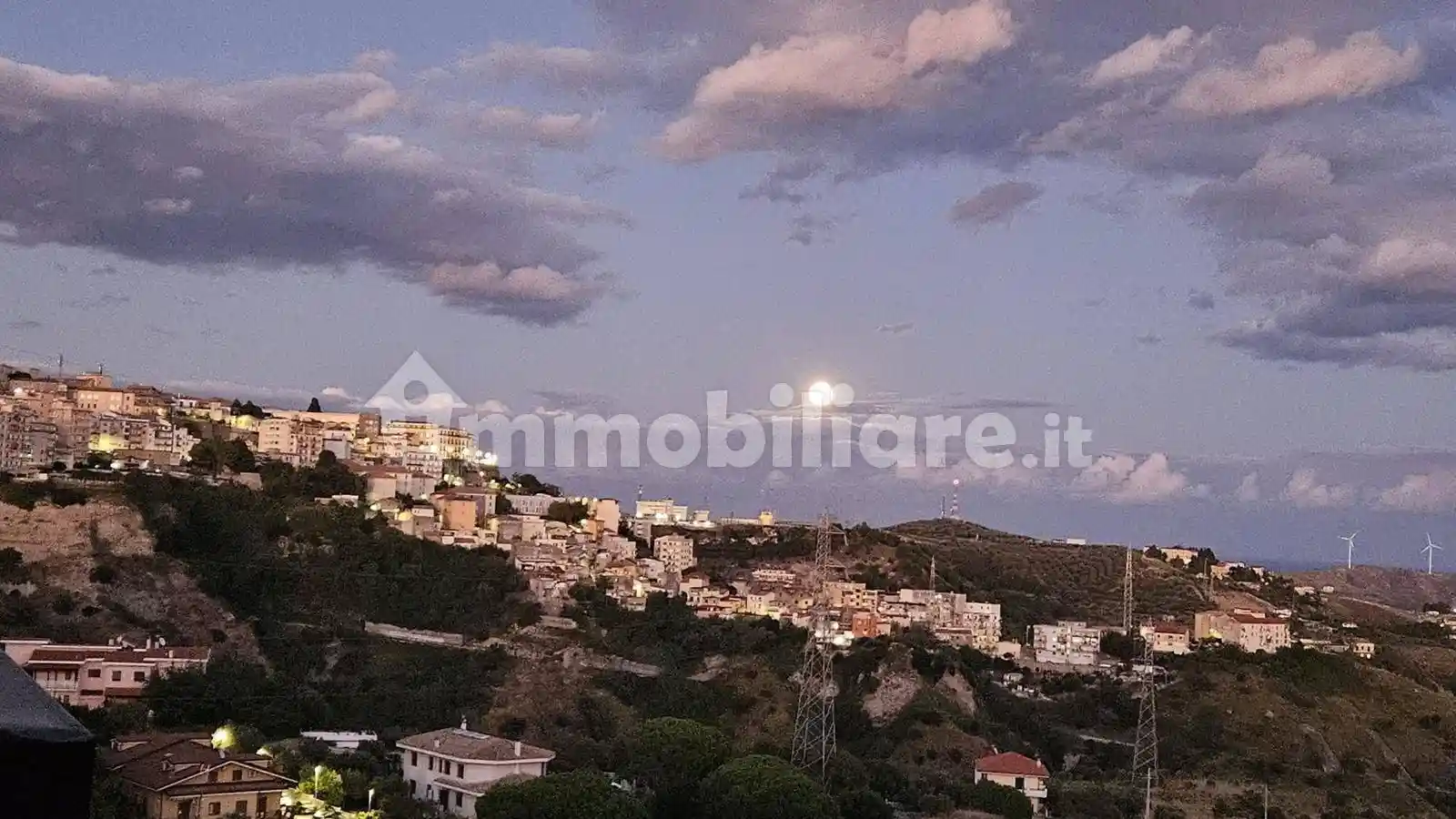 Attico - Mansarda in vendita a Catanzaro