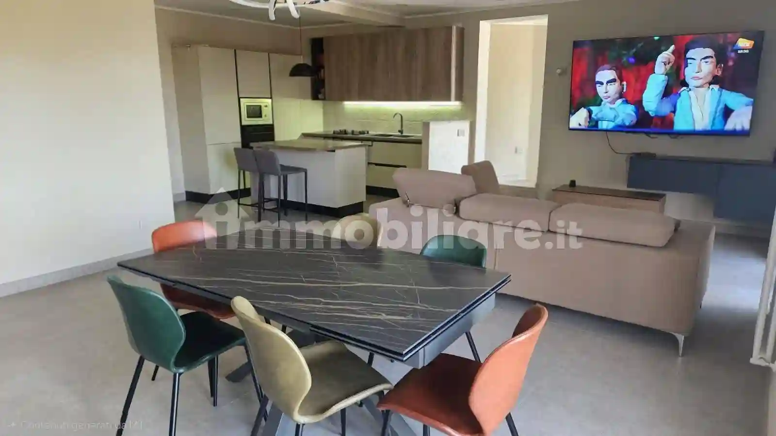 Attico - Mansarda - foto 3