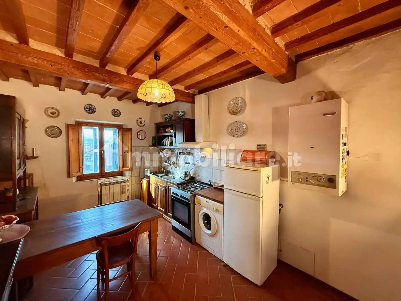 Appartamento in vendita a Casole d'Elsa