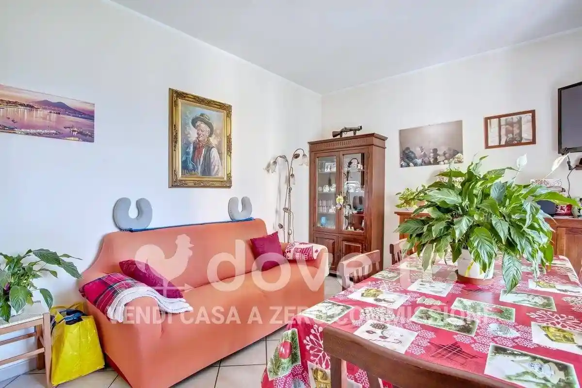 Appartamento in vendita a Luino