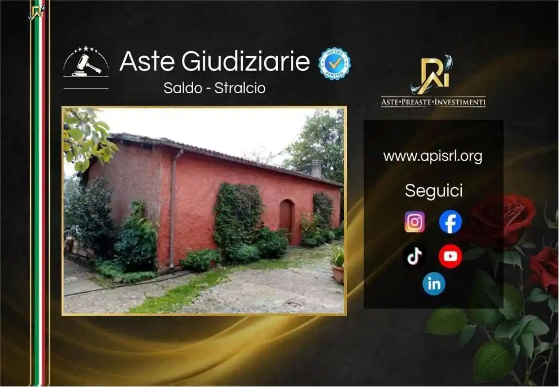 Villa in vendita a Velletri