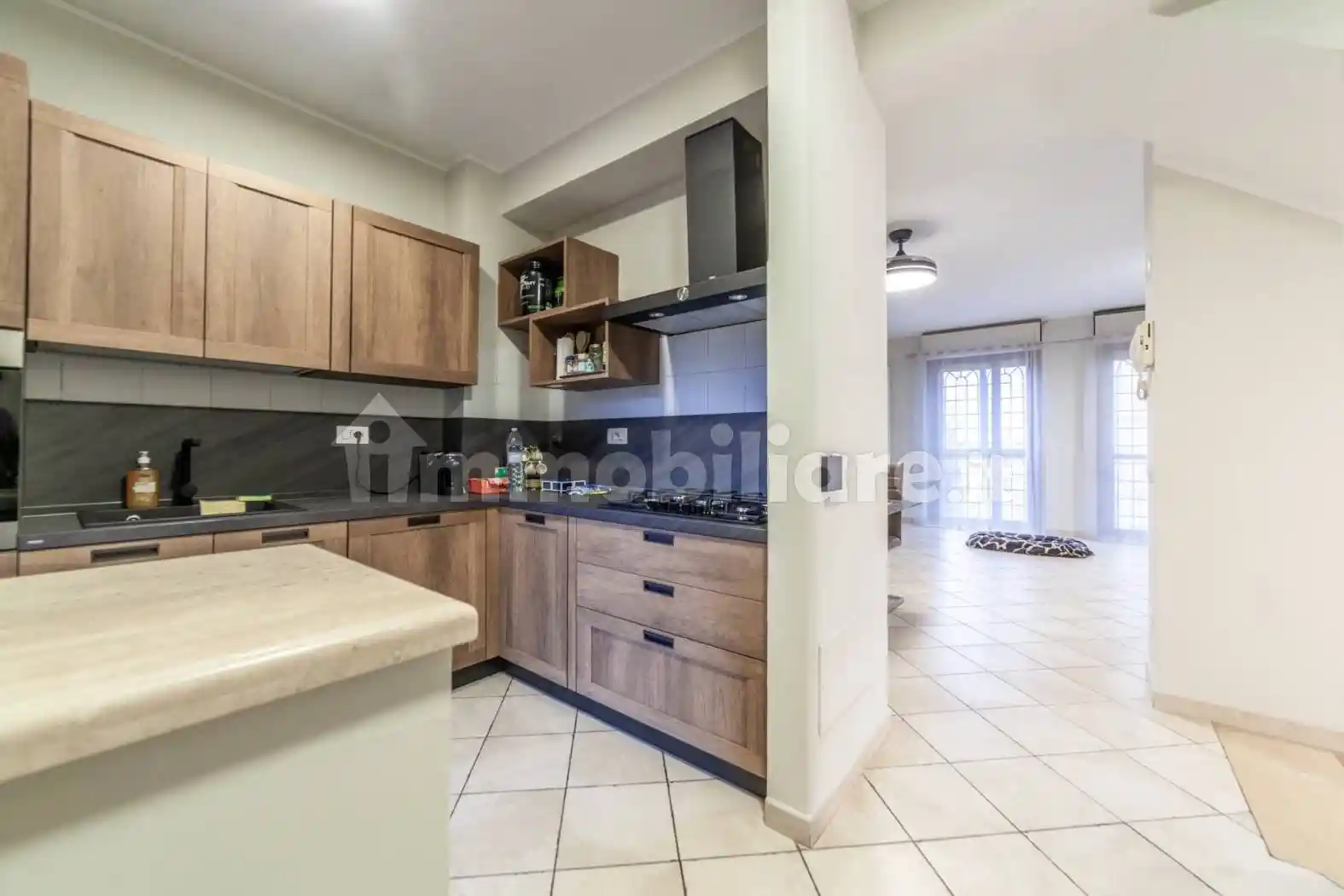 Villetta a schiera - foto 5