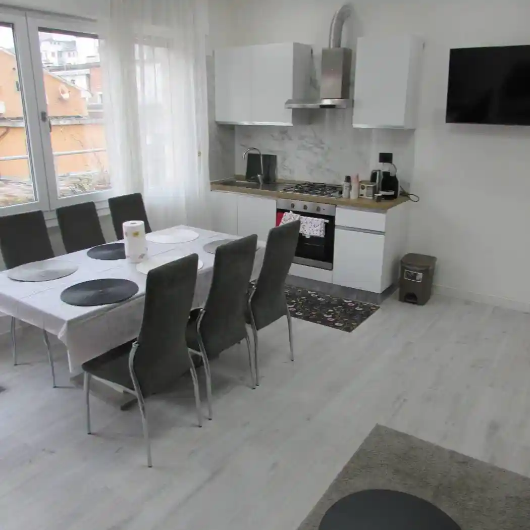 Appartamento in affitto a Venezia